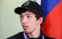 Чемпион мира по дзюдо Арбузов перешел в категорию до 90 кг