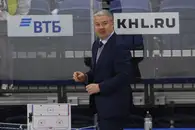Леонид Тамбиев прокомментировал трудную победу московского «Динамо» над «Амуром»