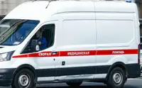 Минтранс сообщил о спасении экипажа с горящего танкера в Черном море