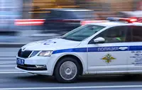 В Подмосковье на Дмитровском шоссе произошли три ДТП с участием семи машин