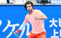 Алькарас выиграл в Токио первый с февраля титул на турнире ATP
