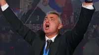 Неблагодарные «братья»: Сербия готовится вонзить нож в спину России, как когда-то Чехия и Черногория