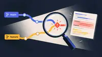 [Перевод] Что будет, если слить две ветки в Git? Проверяем заранее, не выполняя merge