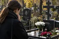 Чужой покойник вместо родственника: Юрист рассказала, как не лишиться места на кладбище