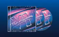 Rockstar выпустит Grand Theft Auto VI: The Album — в него войдут 34 оригинальных музыкальных трека