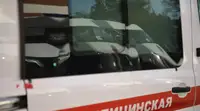 Водитель МЧС из Горловки получил контузию при атаке дрона на пожарную машину