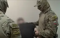 Собирался заложить бомбу под газопровод. Главное о пресечении диверсии в КБР