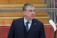 Главный тренер «Ак Барса» Гатиятулин высказался об изменениях в сочетаниях звеньев