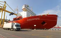 МИД КНР: позиции Китая и России по Северному морскому пути совпадают