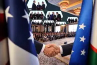 Узбекистан и США подписали 54 соглашения на $12 млрд