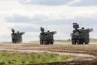 Семь украинских БПЛА нейтрализовано над Севастополем, работает ПВО
