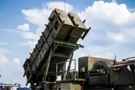Киев без защиты? В США заявили, что ракет для Patriot осталось не больше 10