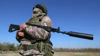 Путин: ЛНР полностью освобождена российскими войсками