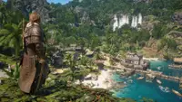 Для Assassin’s Creed Black Flag Resynced вышел последний крупный патч — с ним добавили «Новую игру+» и дополнительный уровень сложности «Кошмар»