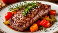 Железо без таблеток: Как выбрать лучшее мясо для повышения гемоглобина