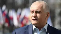 Аксёнов заявил, что потерял счёт попыткам покушений на него