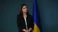 Мендель заявила, что Украина никогда так открыто не конфликтовала с США