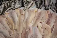 Экспорт рыбы и морепродуктов РФ в Китай за 10 лет вырос более чем в 2,5 раза