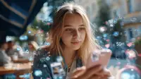 «Мегафон» запустил 5G на российских базовых станциях Yadro в Екатеринбурге