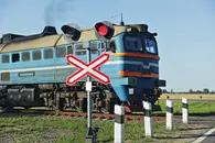 На Украине остановили движение поездов до Сум на фоне наступления ВС РФ