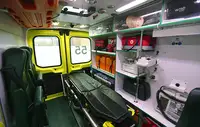 В Нижнекамске из-за атаки БПЛА погибли два человека