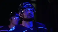 Передача Ничушкина помогла «Коламбусу» в овертайме одолеть «Филадельфию»