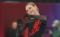 Трусова и Дикиджи возглавили списки запасных на этапы Гран-при ISU
