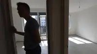Квартирам надбавили за габариты // Студии на вторичном рынке за год подорожали на 16%