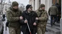 В Одессе сотрудники ТЦК пять дней удерживали слепого «‎новобранца»
