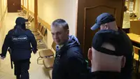 Репортаж "Газеты.Ru" с суда над Ильей Ремесло