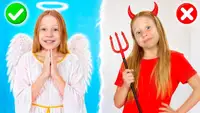 Из YouTube в Disney: 12-летняя звезда Like Nastya заключила сделку с гигантом развлечений