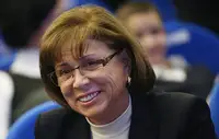 Роднина: Всемирные игры соотечественников и ШОС помогают спортсменам общаться