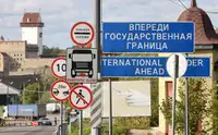 Таможня объяснила очереди на границе с Эстонией