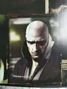 В сети появились концепт-арты отменённой Hitman про «бездомного» Агента 47