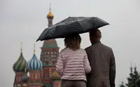 Синоптик рассказал, какая погода ждет москвичей на следующей неделе