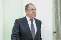 Лавров прибыл в Туркмению на СМИД СНГ
