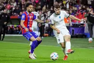 ЦСКА разгромил «Родину» 3:0 и вышел на первое место в РПЛ