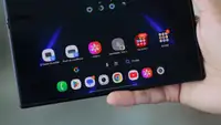 Не дефект, а особенность конструкции: Samsung объяснила «проваливающийся» экран Galaxy Z Fold 8