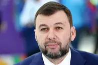 Пушилин указал на угрозу боевых действий для жителей подконтрольных ВСУ городов