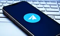 В версии Telegram для компьютера нашли уязвимость, позволяющую украсть данные