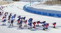 Свищёв: теперь у многих спортсменов появится реальный шанс выйти на международные старты