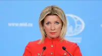 Захарова: Москва будет добиваться осуждения убийств российских журналистов