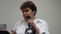 Апелляционный суд подтвердил восьмилетний приговор историку Тамаре Эйдельман*