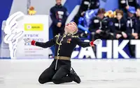 Ветлугин заявил о росте мотивации после возвращения на международную арену