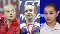 МОК не смог объяснить отказ в визах российским гимнасткам на ЧМ