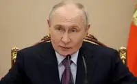 Путин оценил динамику экономики России