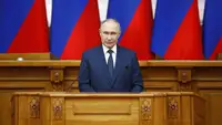 ВЦИОМ: Более 74% россиян заявили о доверии Путину