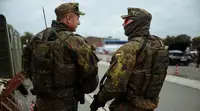 Bild: немецкий спецназ начал подготовку к возможной войне с Россией