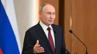 Путин: Киев атаковал Ozon и WB, а теперь просит Запад остановить ответ России