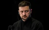 Киев анонсировал переговоры украинской делегации в США